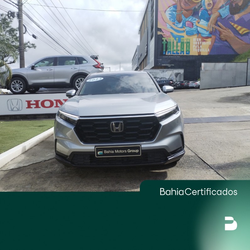 Honda CR-V EX 2023