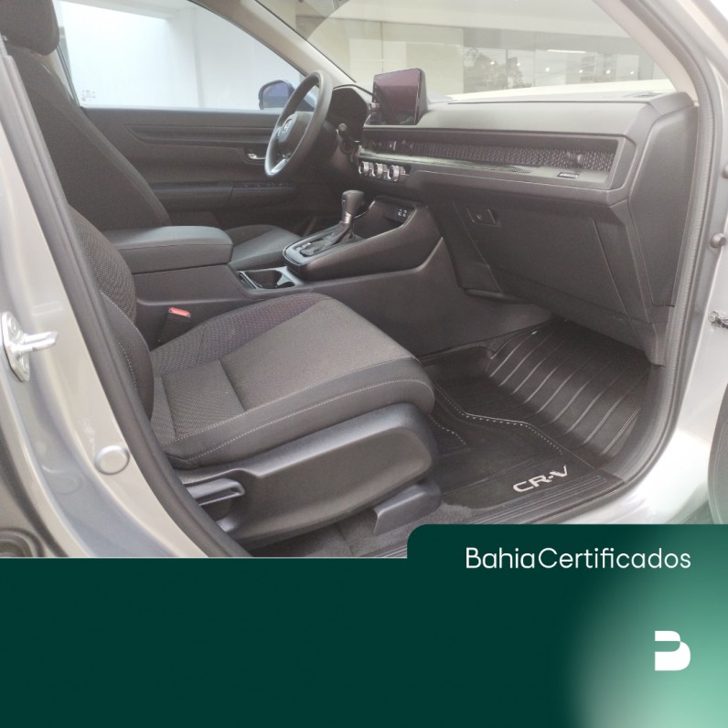 Honda CR-V EX 2023