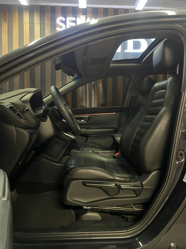 Honda CRV 2019