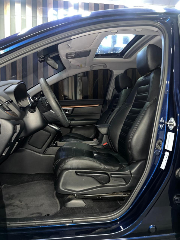 Honda CRV EX 2020