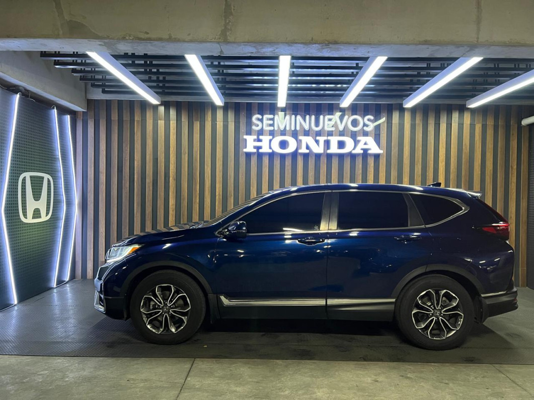 Honda CRV EX 2020
