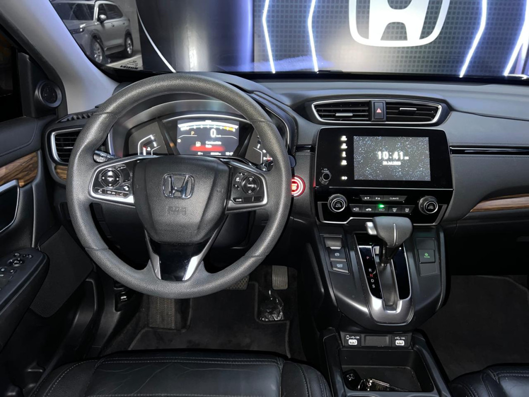 Honda CRV EX 2020