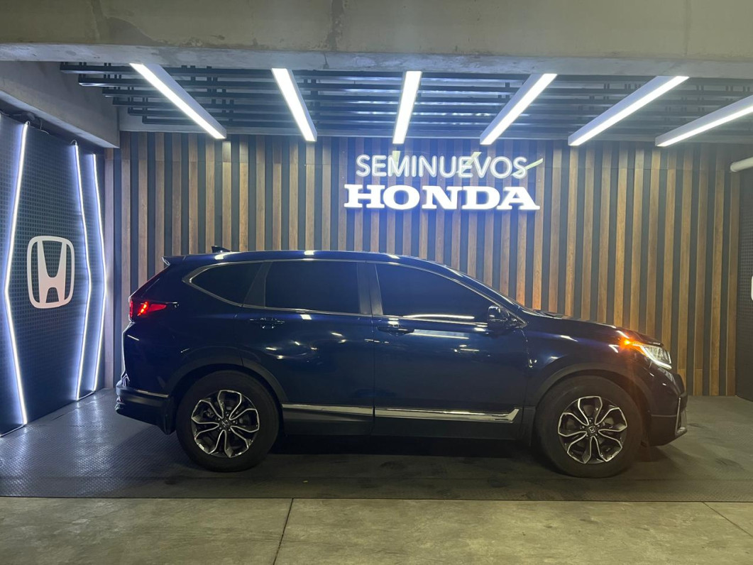 Honda CRV EX 2020