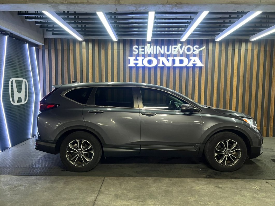 Honda CRV EX 2020