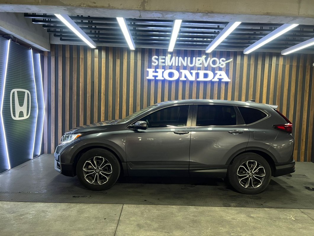 Honda CRV EX 2020
