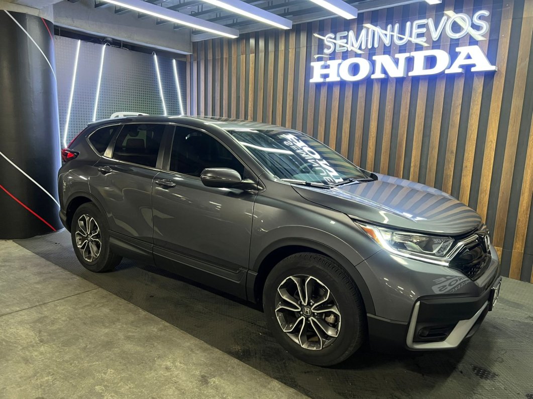 Honda CRV EX 2020