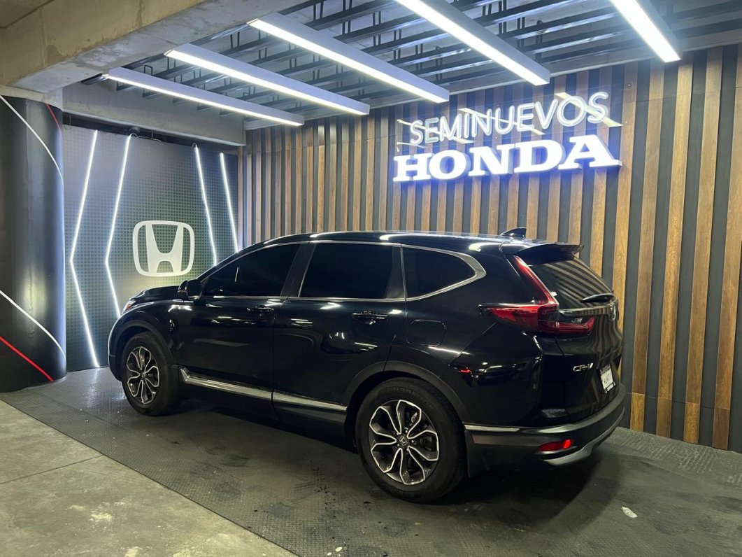 Honda CRV EX 2020