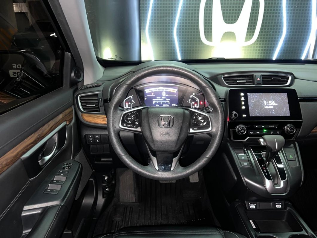 Honda CRV EX 2020