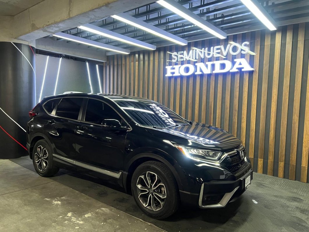 Honda CRV EX 2020