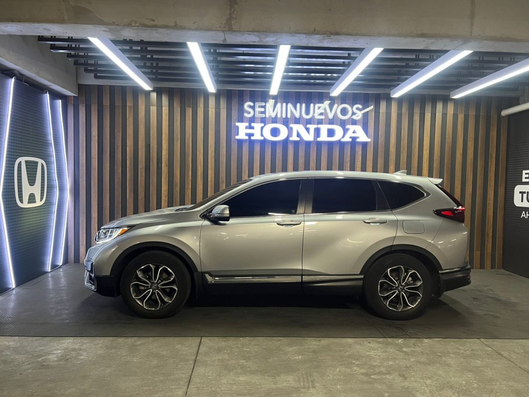Honda CRV EX 2021