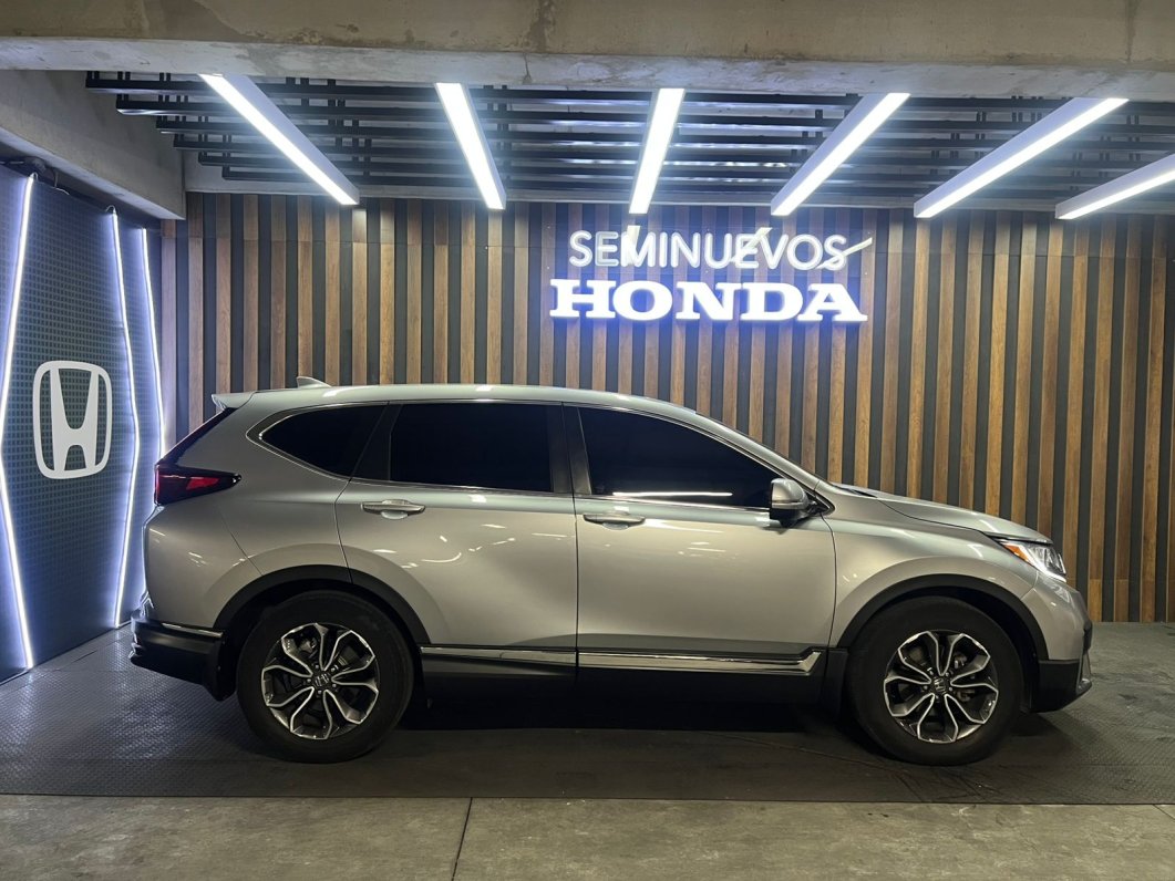 Honda CRV EX 2021