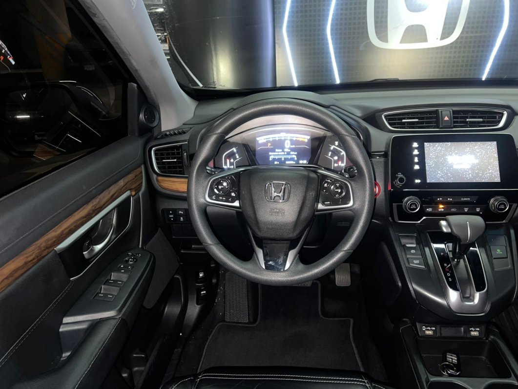 Honda CRV EX 2020