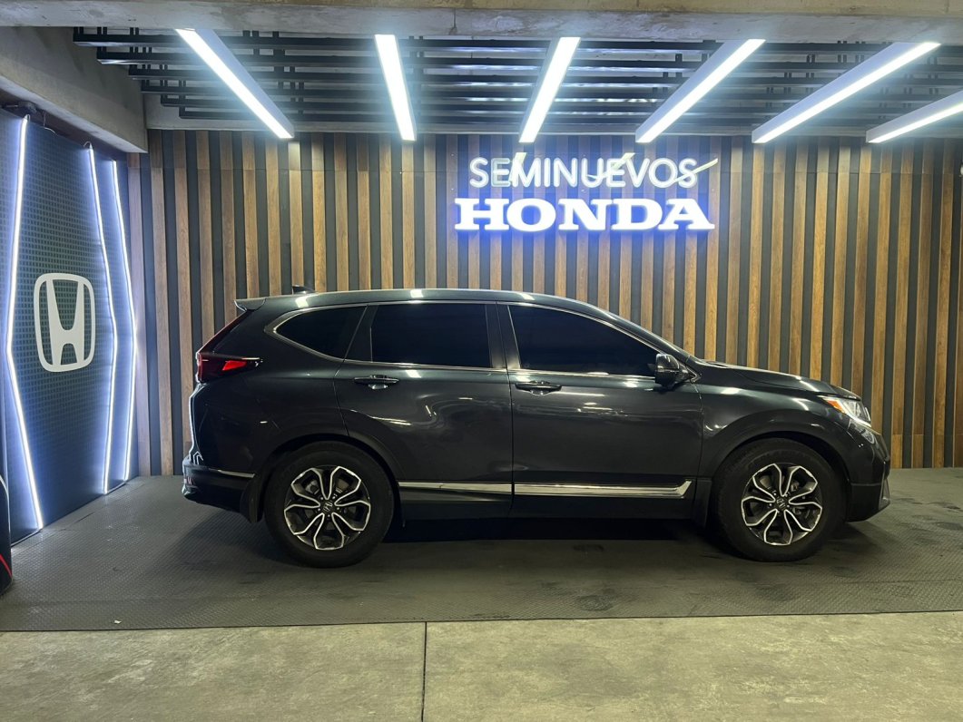 Honda CRV EX 2020