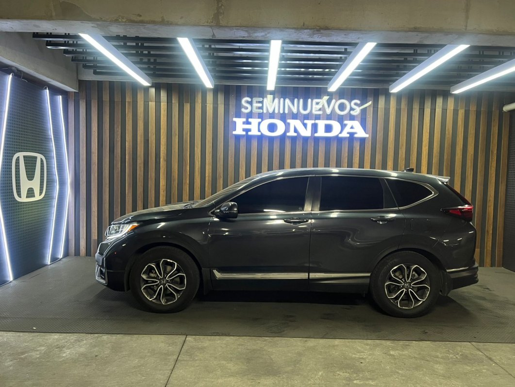 Honda CRV EX 2020