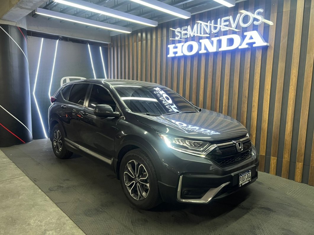 Honda CRV EX 2020