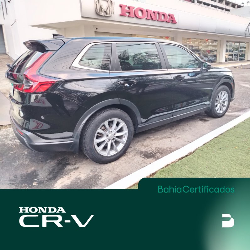 Honda CRV EX 2023
