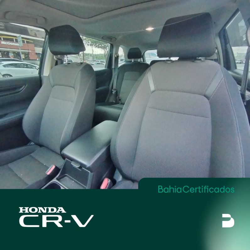 Honda CRV EX 2023