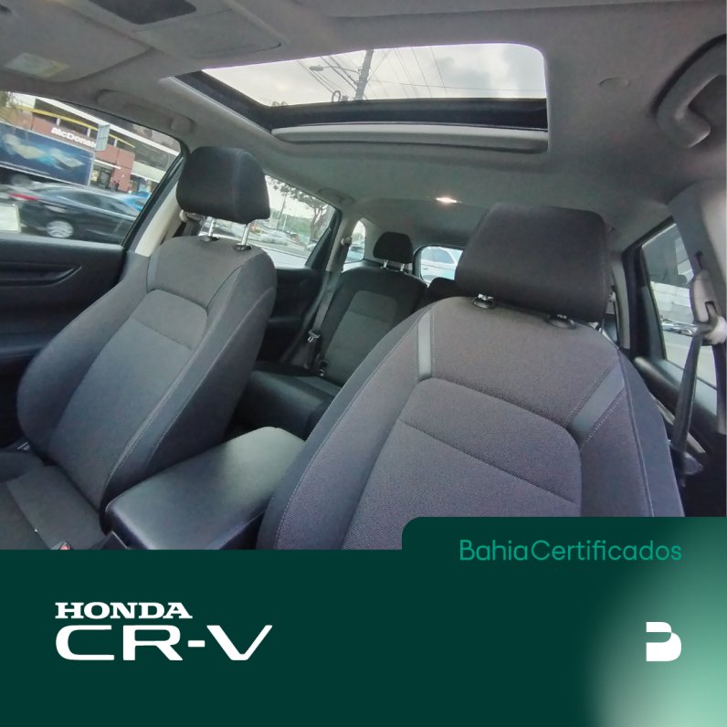 Honda CRV EX 2023