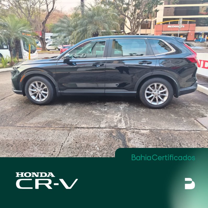 Honda CRV EX 2023