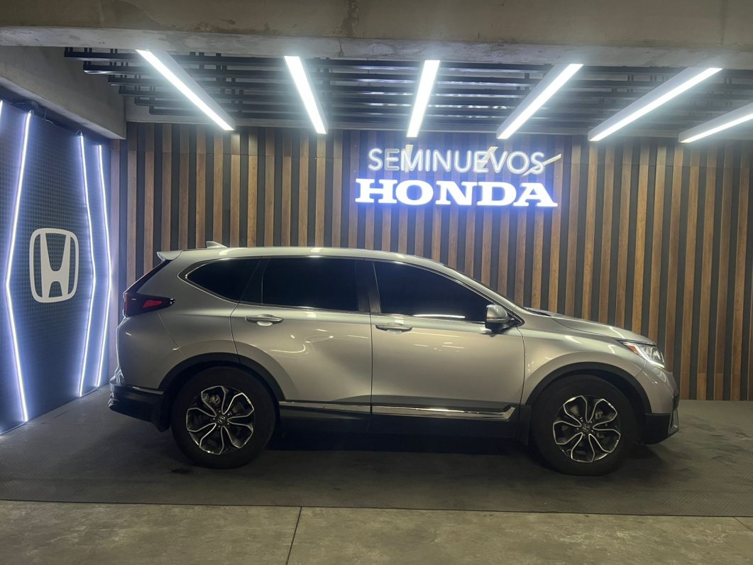 Honda CRV EX 2021