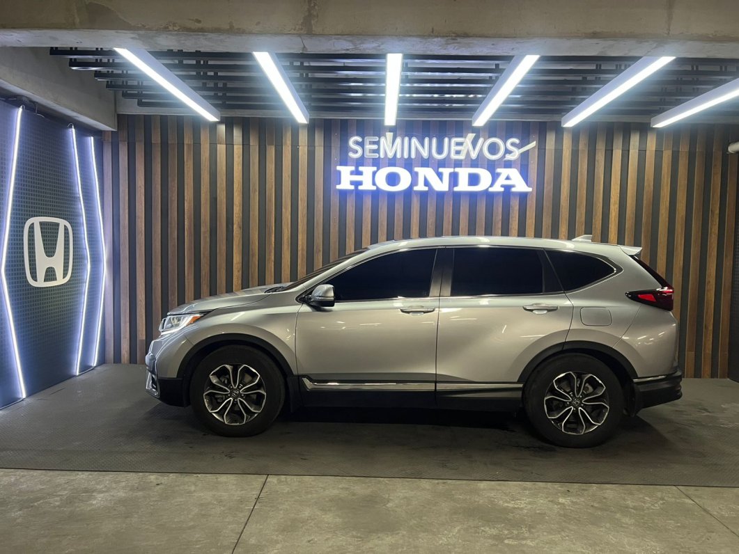 Honda CRV EX 2021