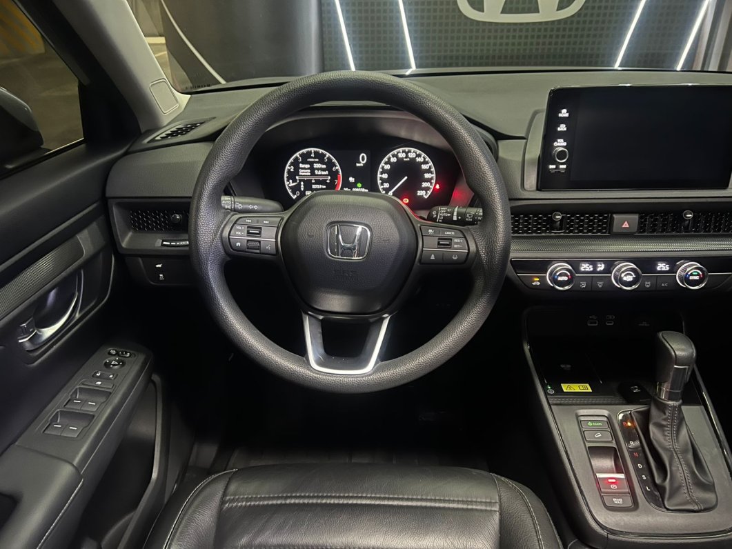 Honda CRV EX 2023