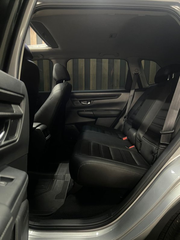 Honda CRV EX 2023