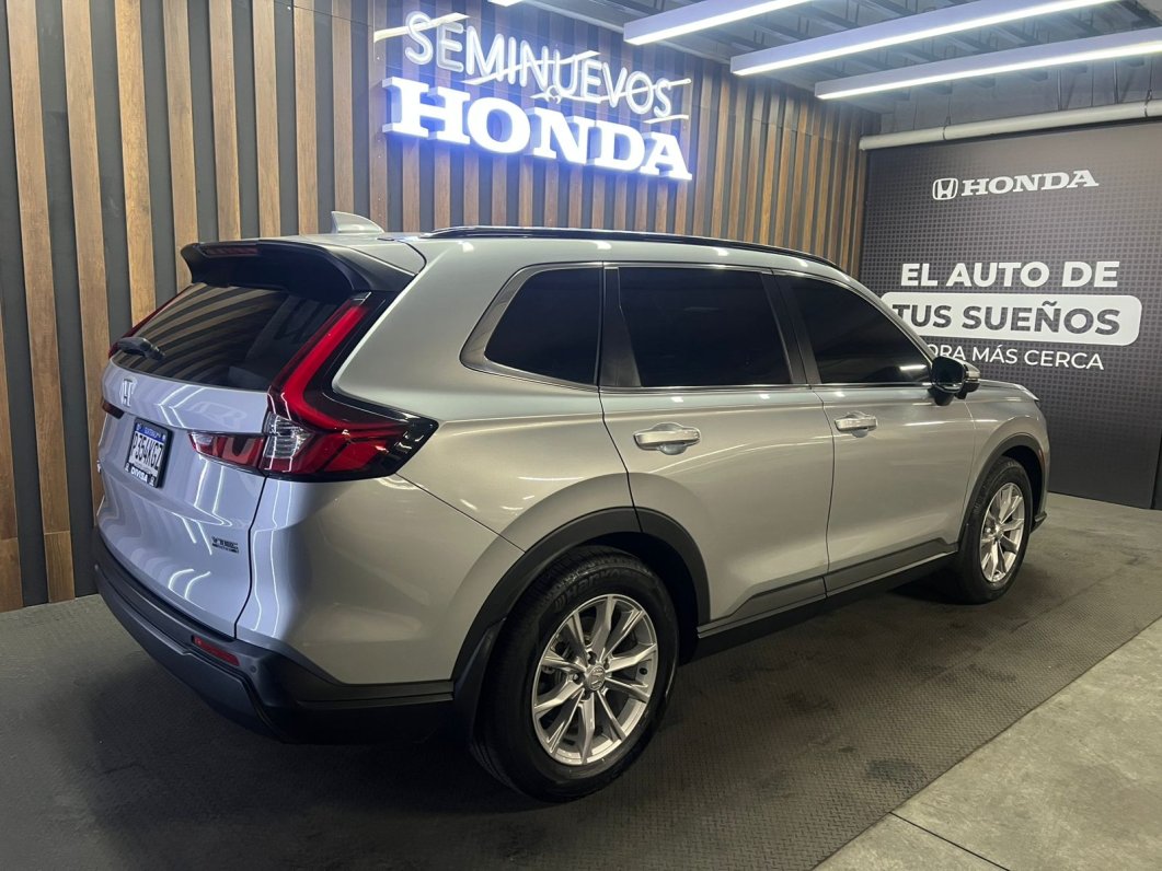 Honda CRV EX 2023