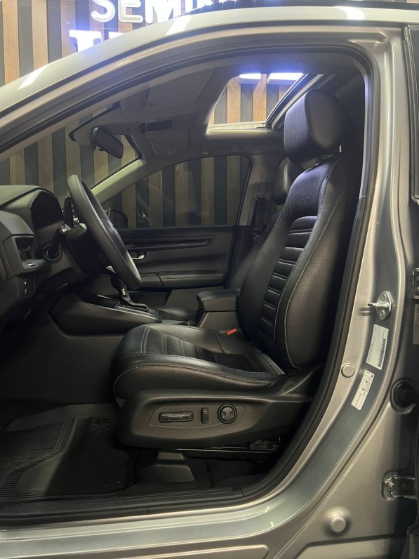 Honda CRV EX 2023