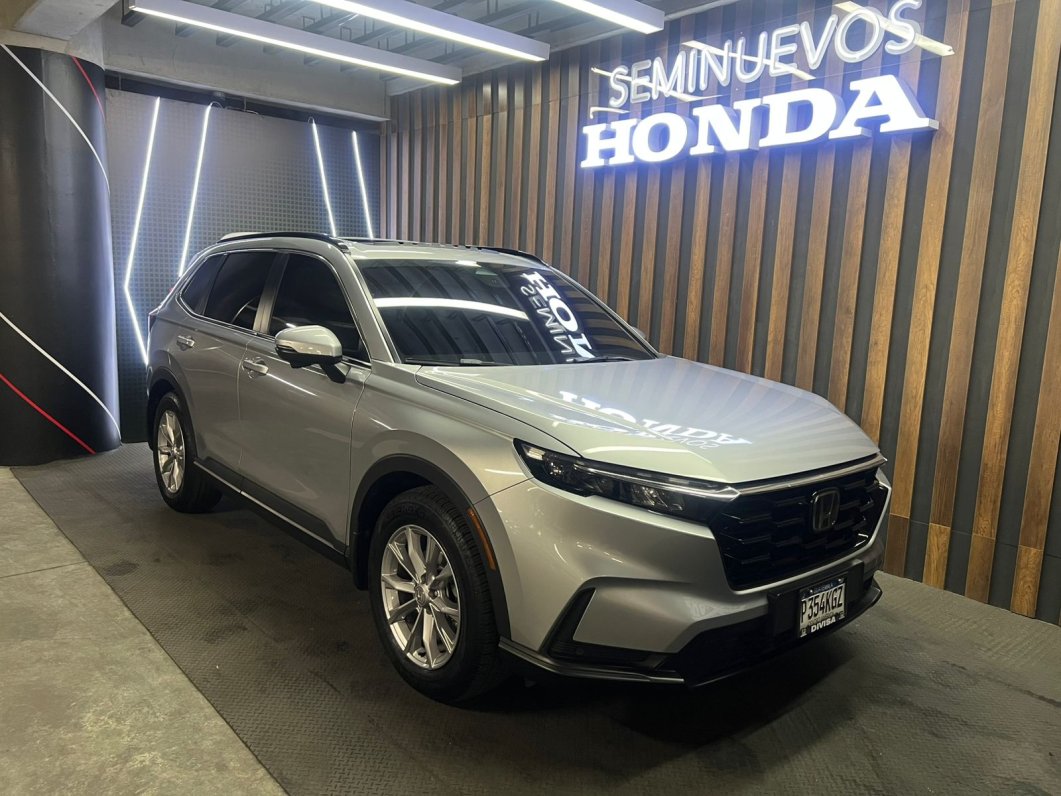 Honda CRV EX 2023