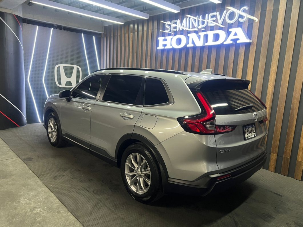 Honda CRV EX 2023