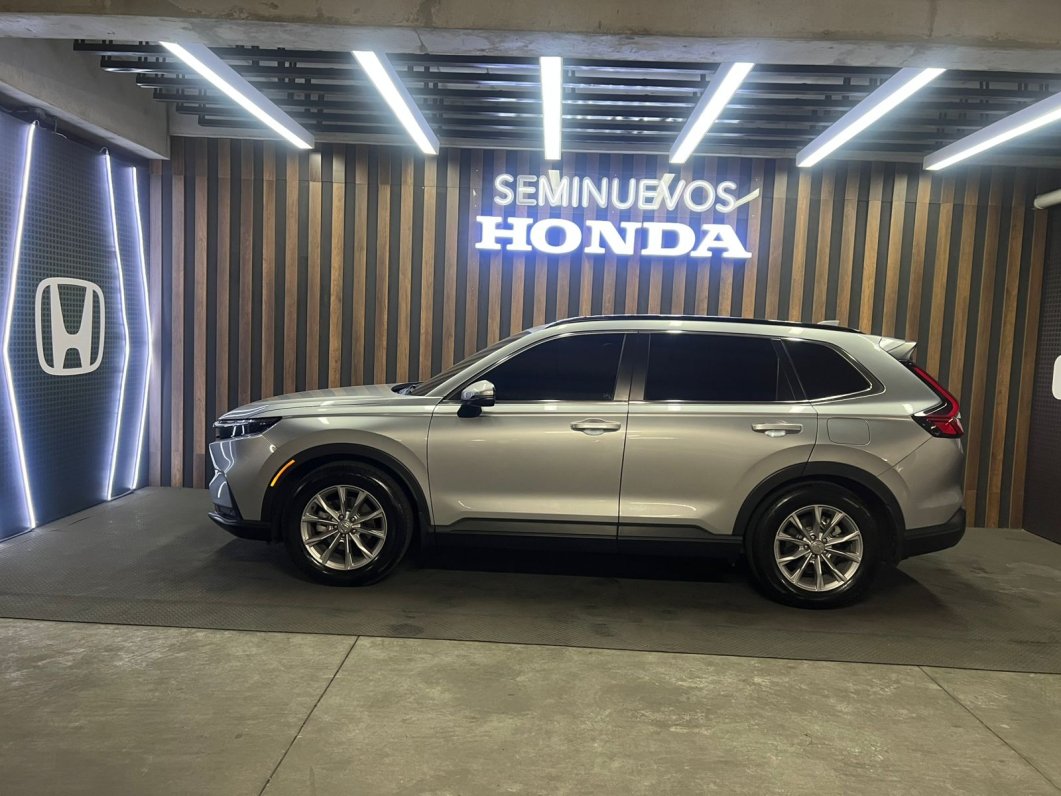Honda CRV EX 2023