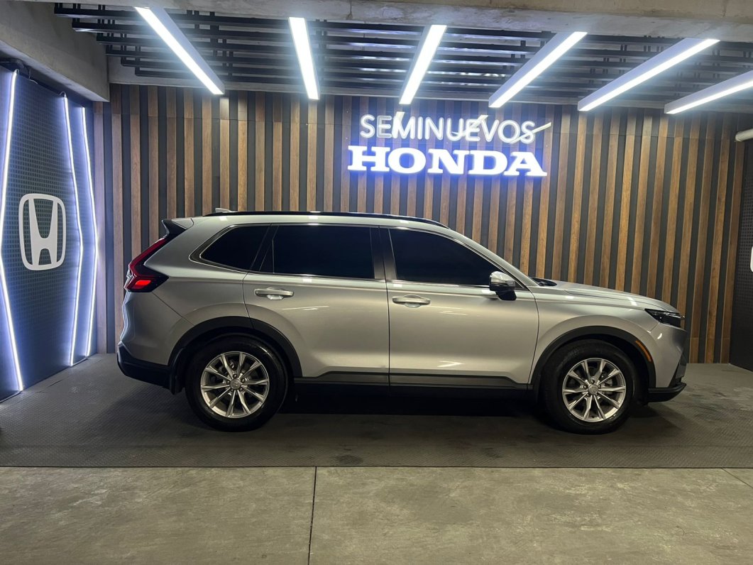 Honda CRV EX 2023