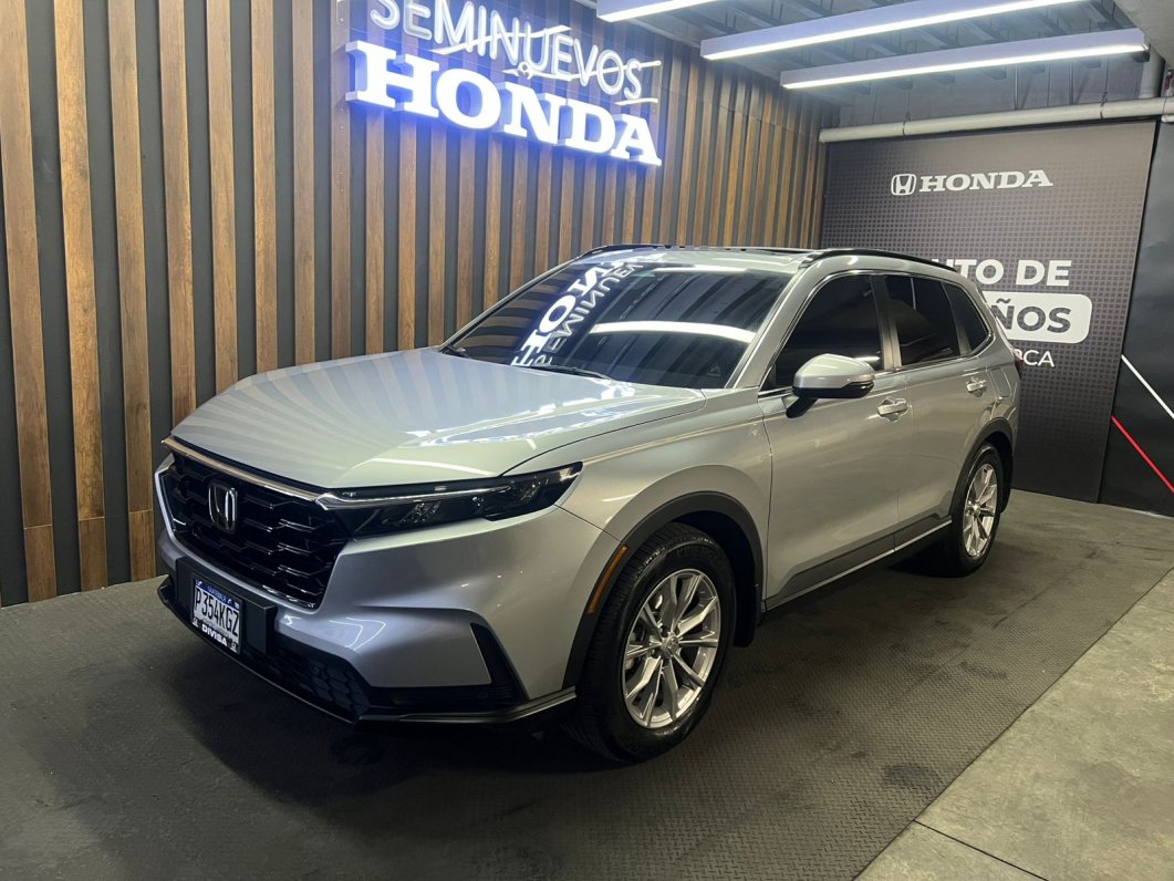 CRV EX 2023