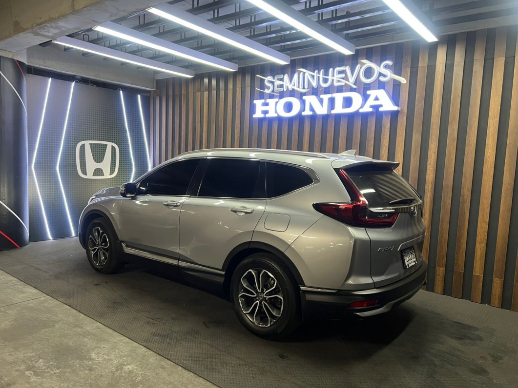 Honda CRV EX 2020