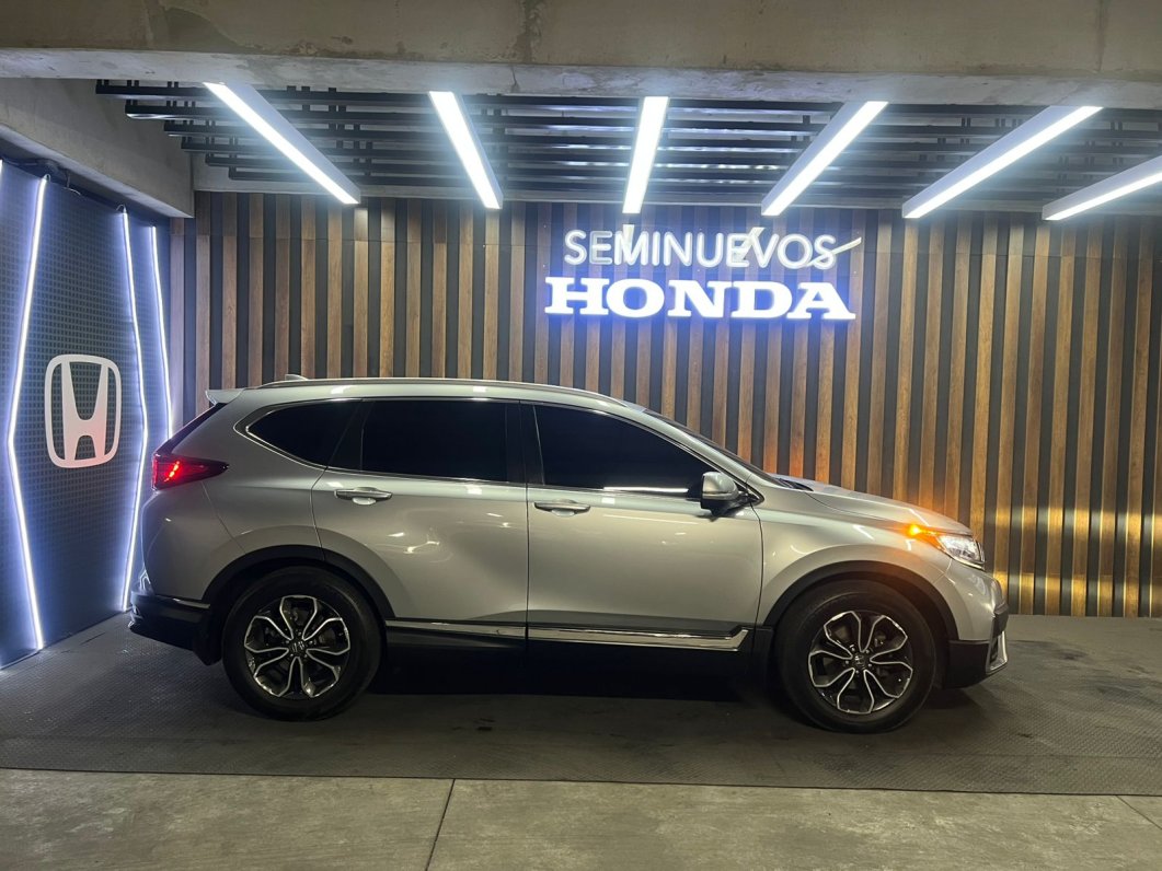 Honda CRV EX 2020