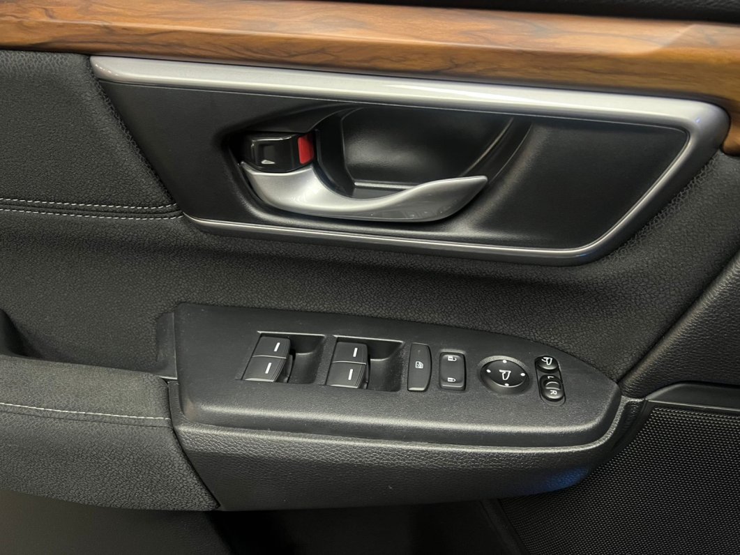 Honda CRV EX 2020