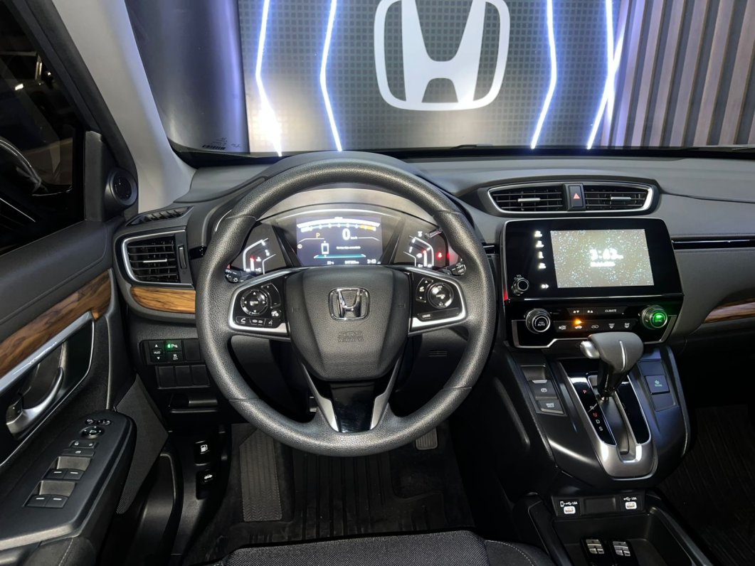 Honda CRV EX 2020