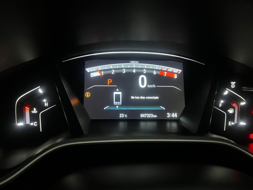 Honda CRV EX 2020