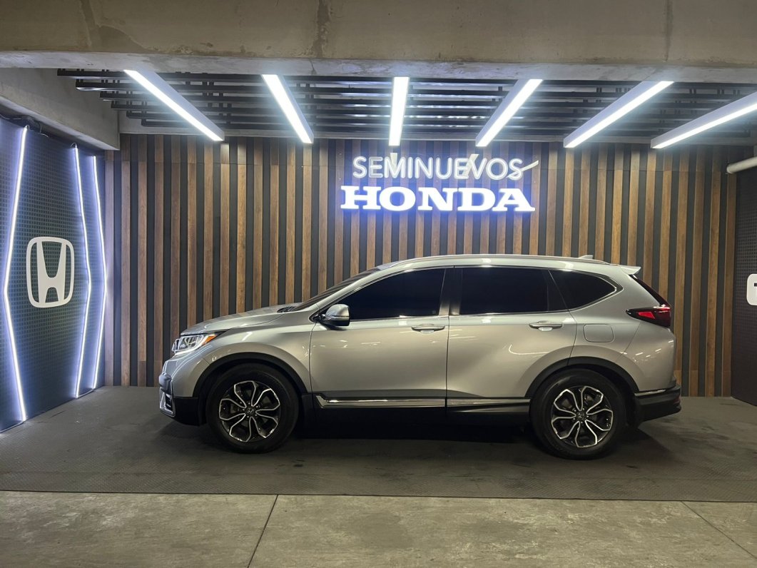 Honda CRV EX 2020