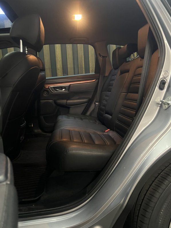 Honda CRV EX 2022
