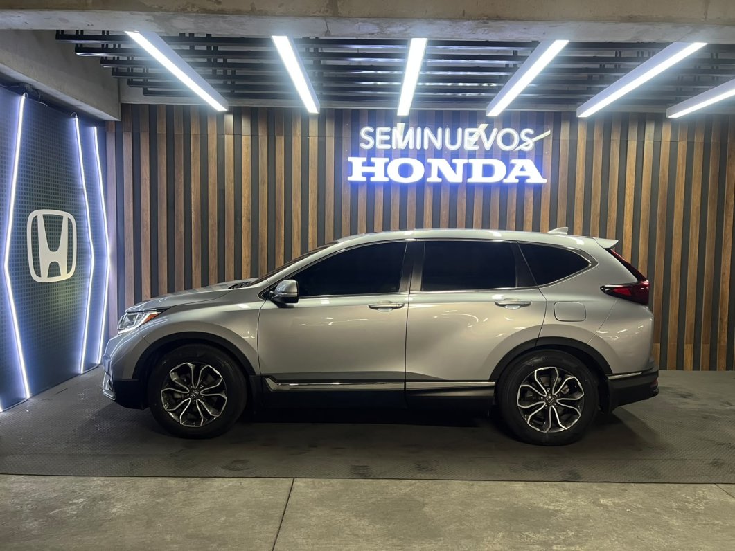 Honda CRV EX 2022
