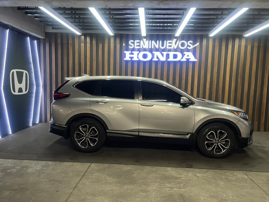 Honda CRV EX 2022