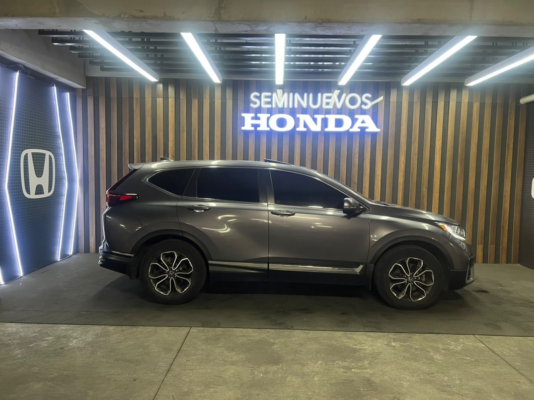 Honda CRV EX 2020