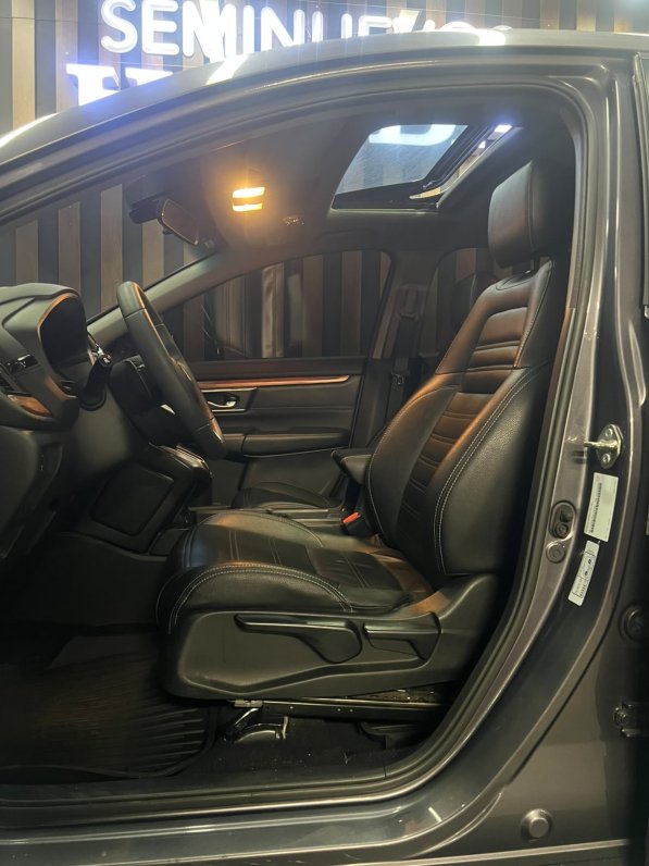 Honda CRV EX 2020