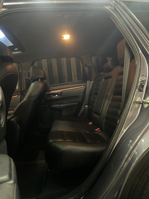 Honda CRV EX 2020