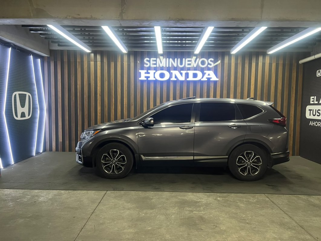 Honda CRV EX 2020