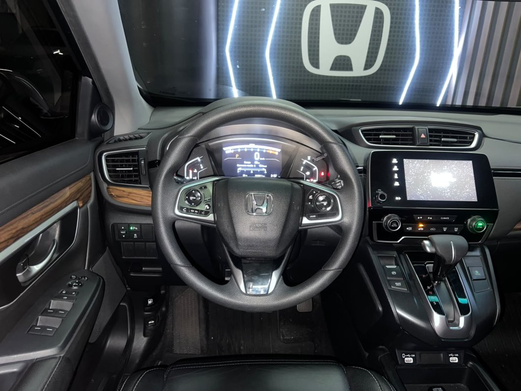 Honda CRV EX 2020