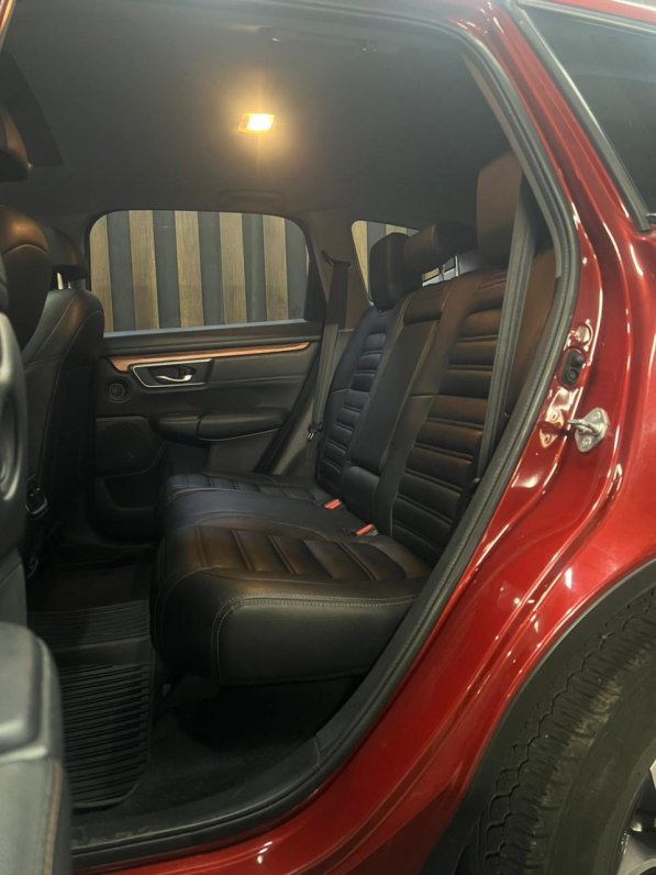 Honda CRV EX 2020