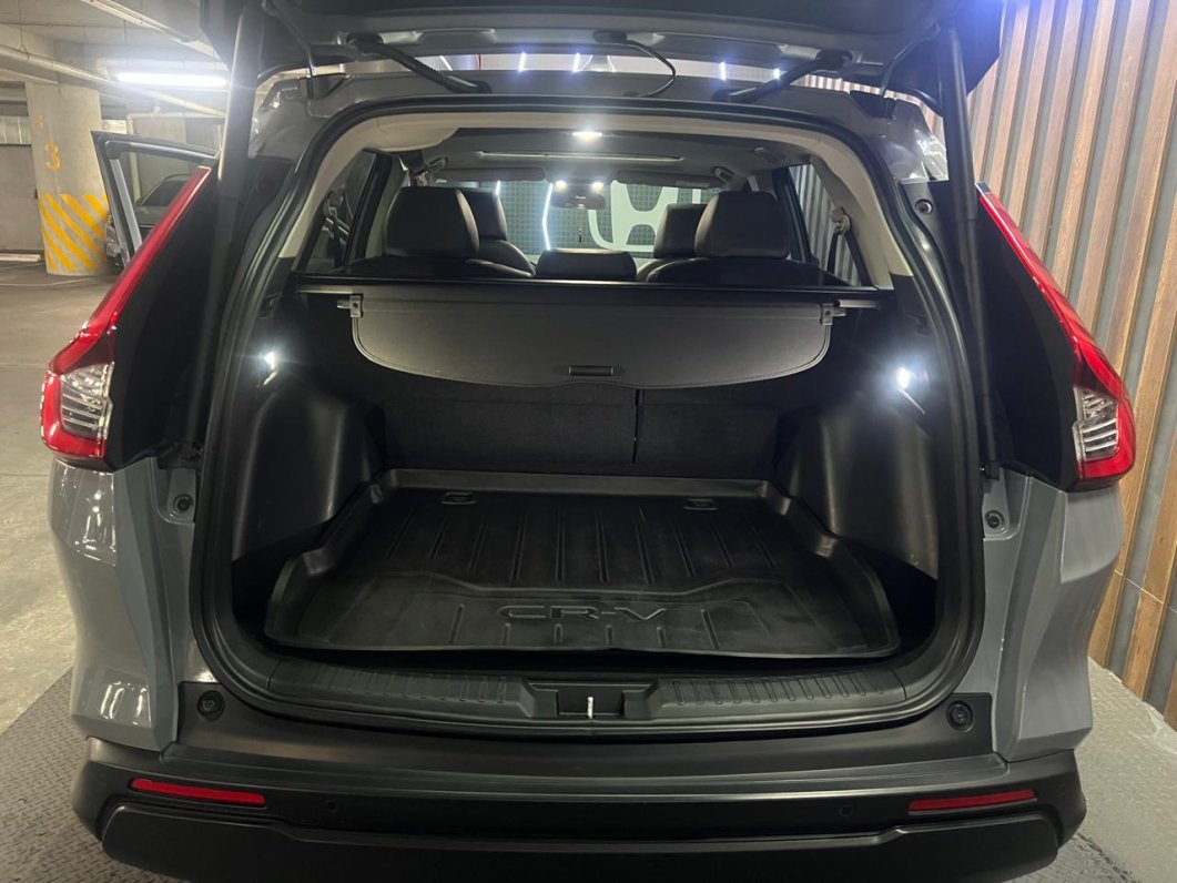Honda CRV EX 2024